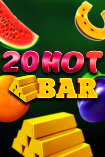 Бесплатная демо игра 20 Hot Bar | Джой Казино без регистрации