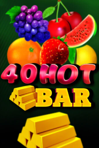 Бесплатная демо игра 40 Hot Bar | Джой Казино без регистрации