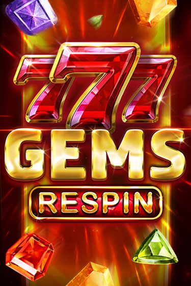 Бесплатная демо игра 777 Gems Respin | Джой Казино без регистрации