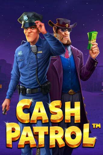 Бесплатная демо игра Cash Patrol | Джой Казино без регистрации