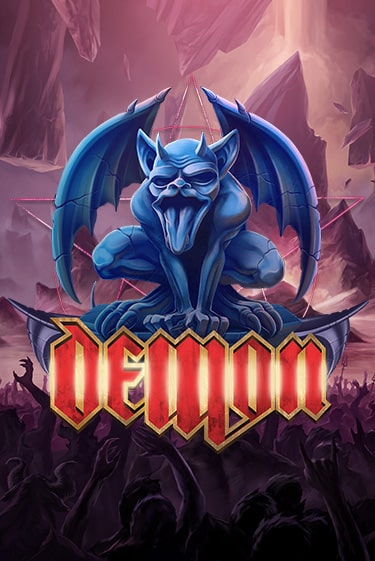 Бесплатная демо игра Demon | Джой Казино без регистрации