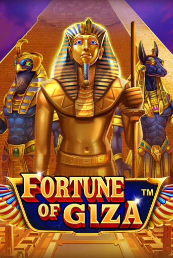 Бесплатная демо игра Fortune of Giza | Джой Казино без регистрации