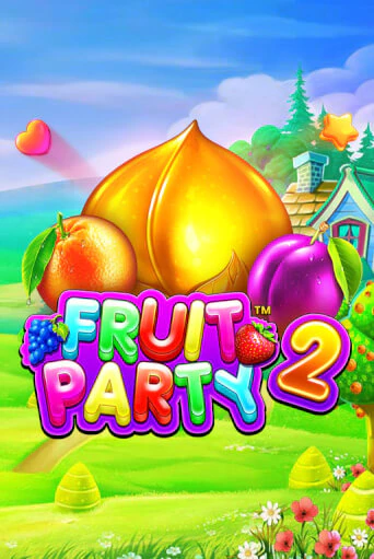 Бесплатная демо игра Fruit Party 2™ | Джой Казино без регистрации