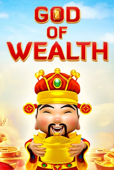 Бесплатная демо игра God of Wealth | Джой Казино без регистрации
