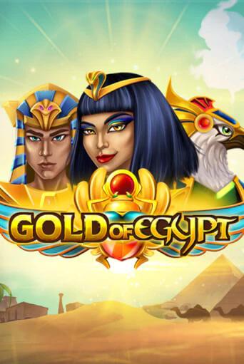 Бесплатная демо игра Gold of Egypt | Джой Казино без регистрации