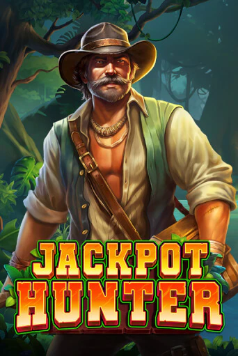 Бесплатная демо игра Jackpot Hunter | Джой Казино без регистрации