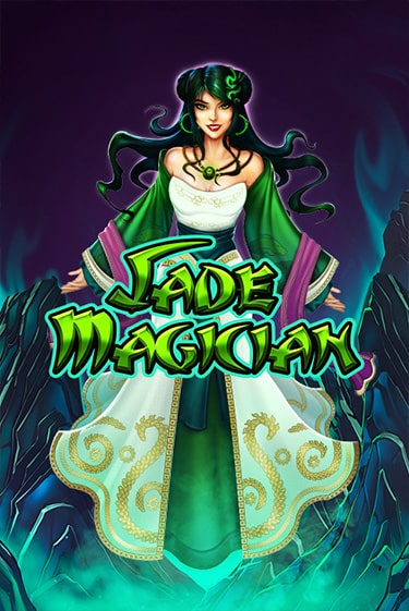 Бесплатная демо игра Jade Magician | Джой Казино без регистрации