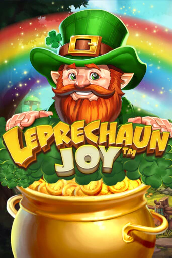 Бесплатная демо игра Leprechaun Joy | Джой Казино без регистрации