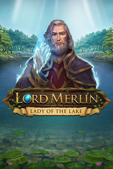 Бесплатная демо игра Lord Merlin and The Lady of the Lake | Джой Казино без регистрации