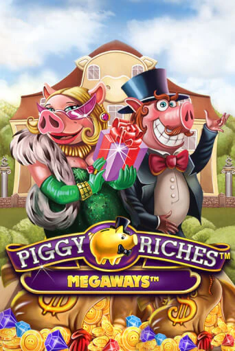 Бесплатная демо игра Piggy Riches™ MegaWays™ | Джой Казино без регистрации