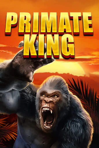 Бесплатная демо игра Primate King | Джой Казино без регистрации