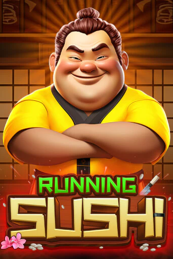 Бесплатная демо игра Running Sushi | Джой Казино без регистрации