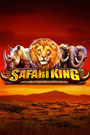 Бесплатная демо игра Safari King | Джой Казино без регистрации