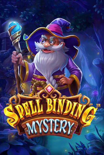 Бесплатная демо игра Spellbinding Mystery™ | Джой Казино без регистрации