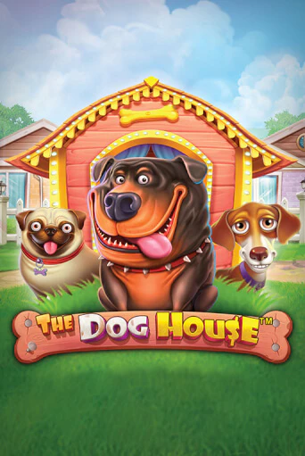 Бесплатная демо игра The Dog House | Джой Казино без регистрации