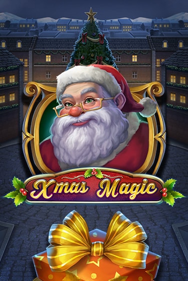 Бесплатная демо игра Xmas Magic | Джой Казино без регистрации
