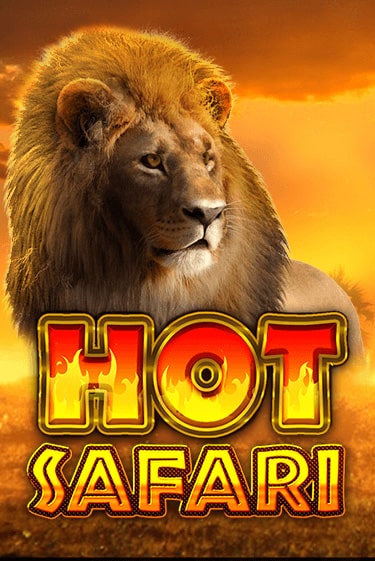Бесплатная демо игра Hot Safari | Джой Казино без регистрации