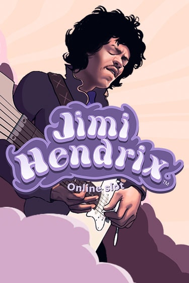 Бесплатная демо игра Jimi Hendrix Online Slot TM | Джой Казино без регистрации