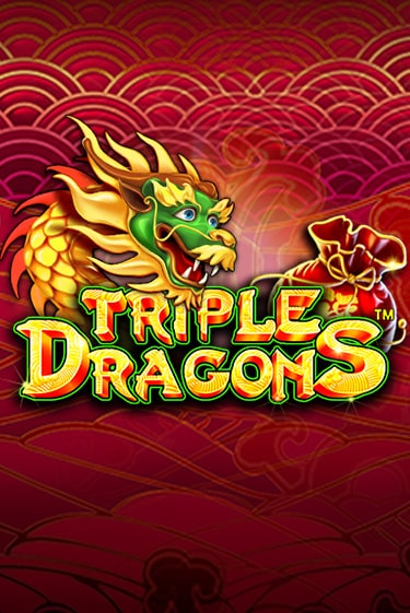 Бесплатная демо игра Triple Dragons | Джой Казино без регистрации