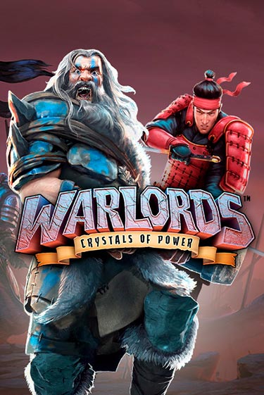 Бесплатная демо игра Warlords: Crystals of Power™ | Джой Казино без регистрации